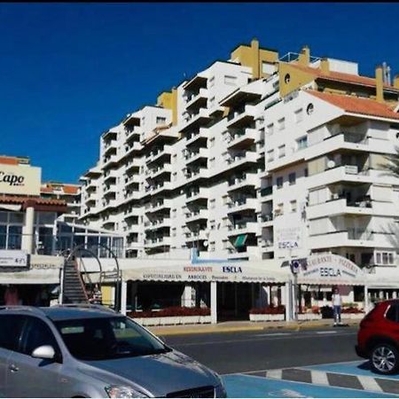 Marbe Beach Peñíscola 外观 照片