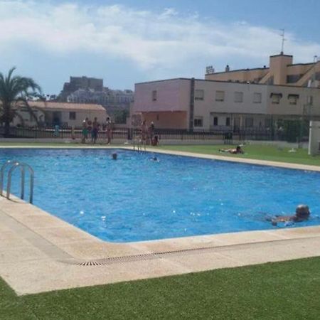 Marbe Beach Peñíscola 外观 照片