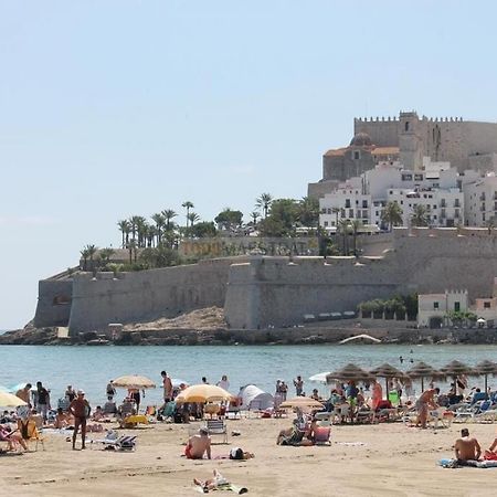 Marbe Beach Peñíscola 外观 照片