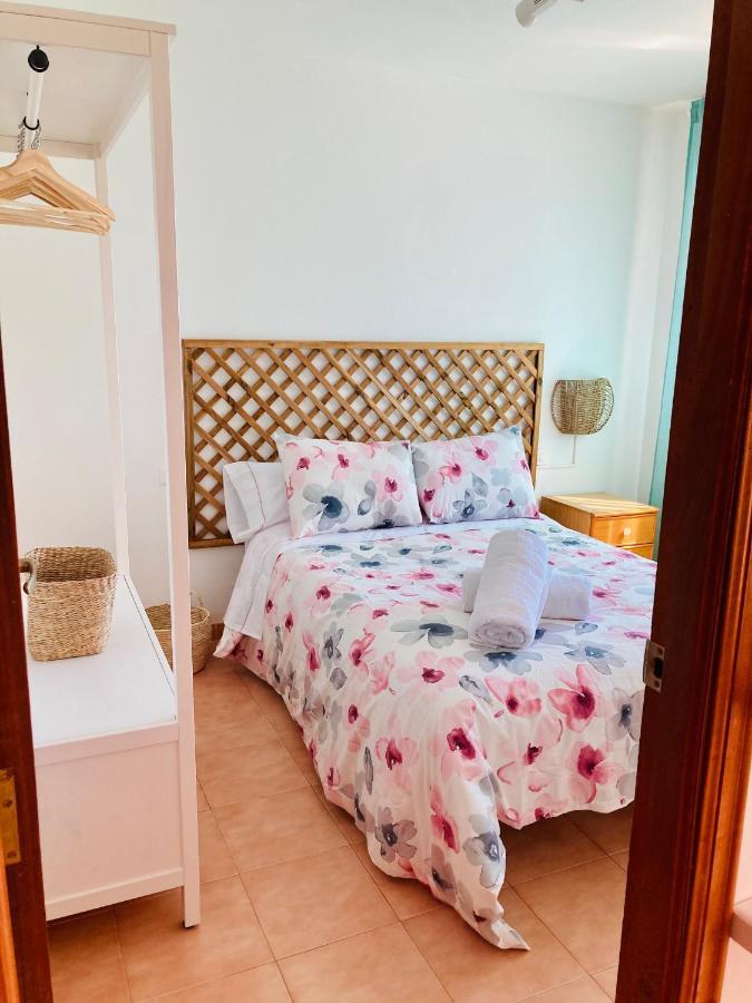 Marbe Beach Peñíscola 外观 照片