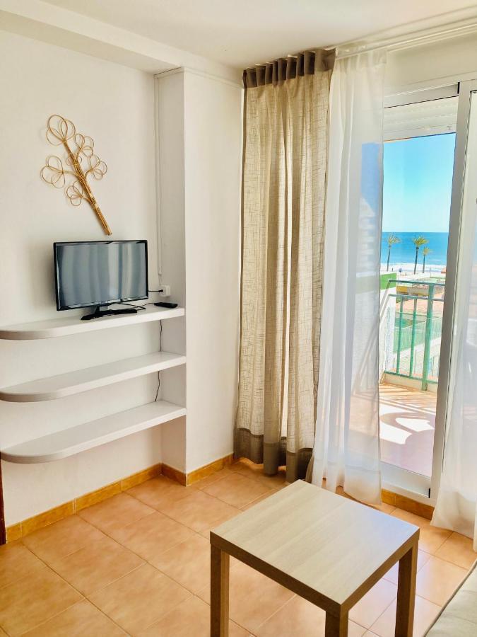 Marbe Beach Peñíscola 外观 照片