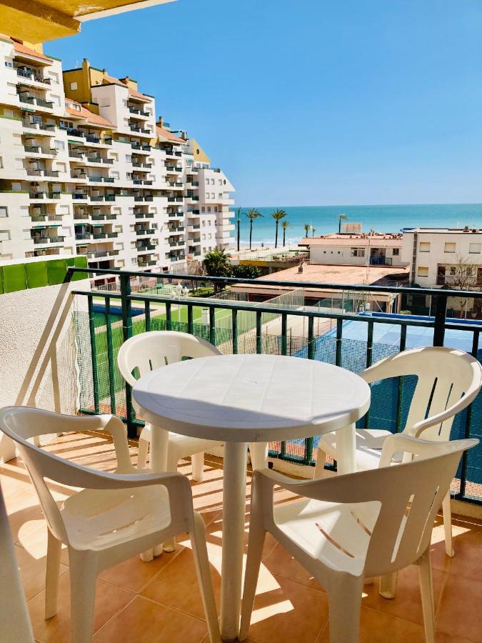 Marbe Beach Peñíscola 外观 照片
